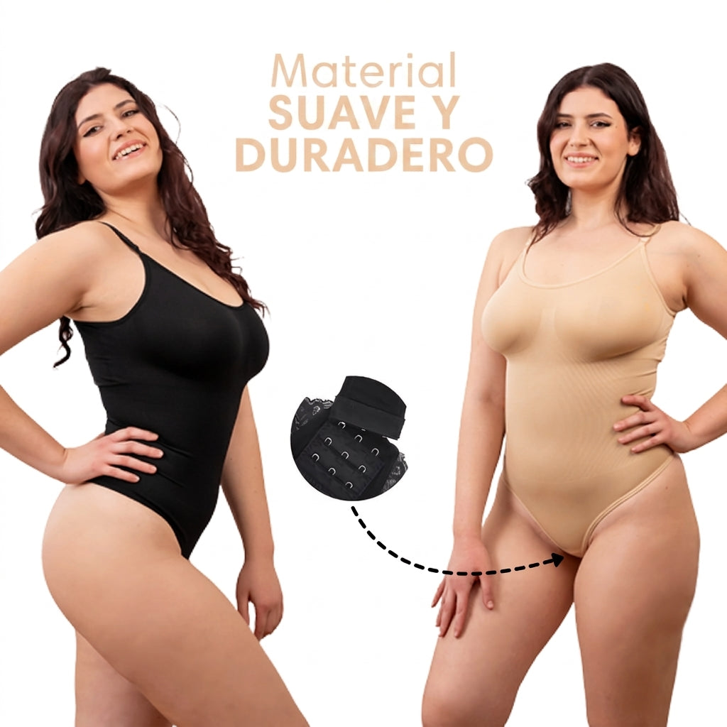 Cuerpo Moldeador