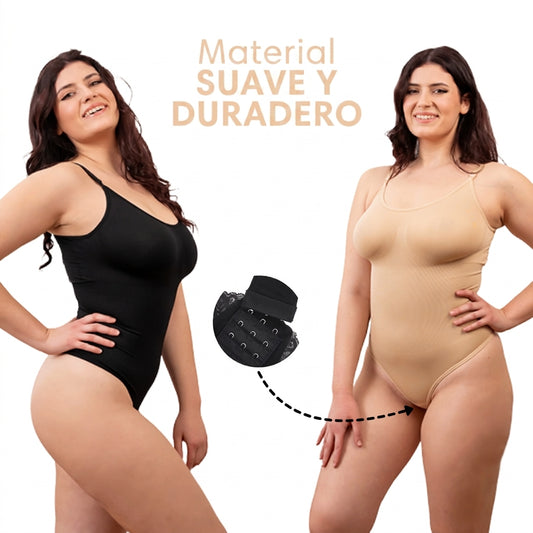 Cuerpo Moldeador