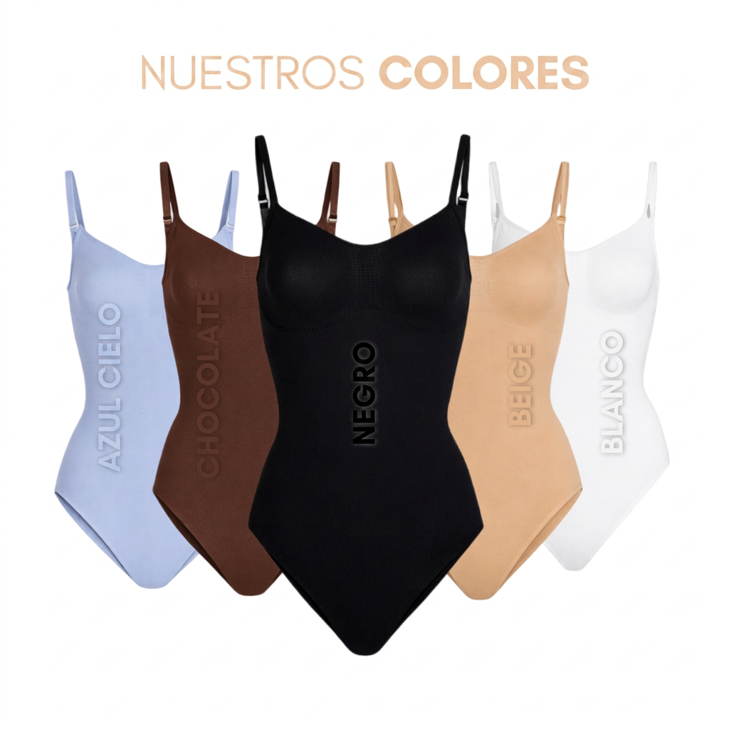 Cuerpo Moldeador
